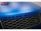 Thumbnail Photo 8 for 2019 Land Rover Range Rover HSE